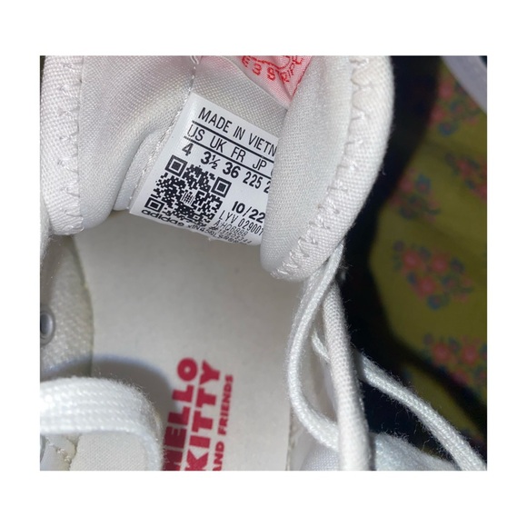 Adidas x Hello Kitty Nizza Platform 4 - Picture 5 of 6